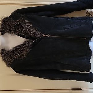 Wilson's Leather Maxima